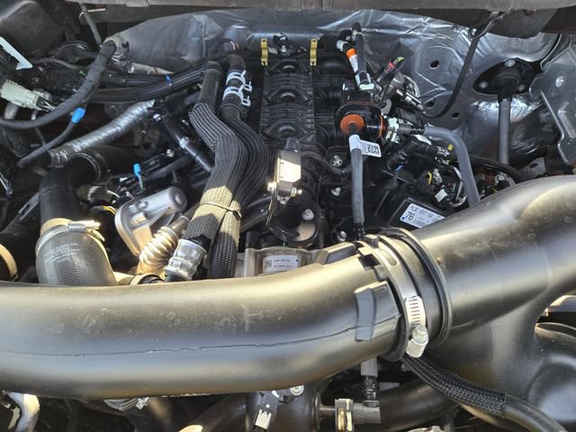 Certified 2024 Ford F150 Platinum AWD/4WD image 29