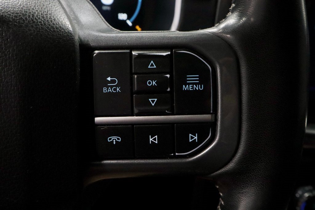 Certified 2023 Ford F150 Lariat w/ Equipment Group 502A High image 33