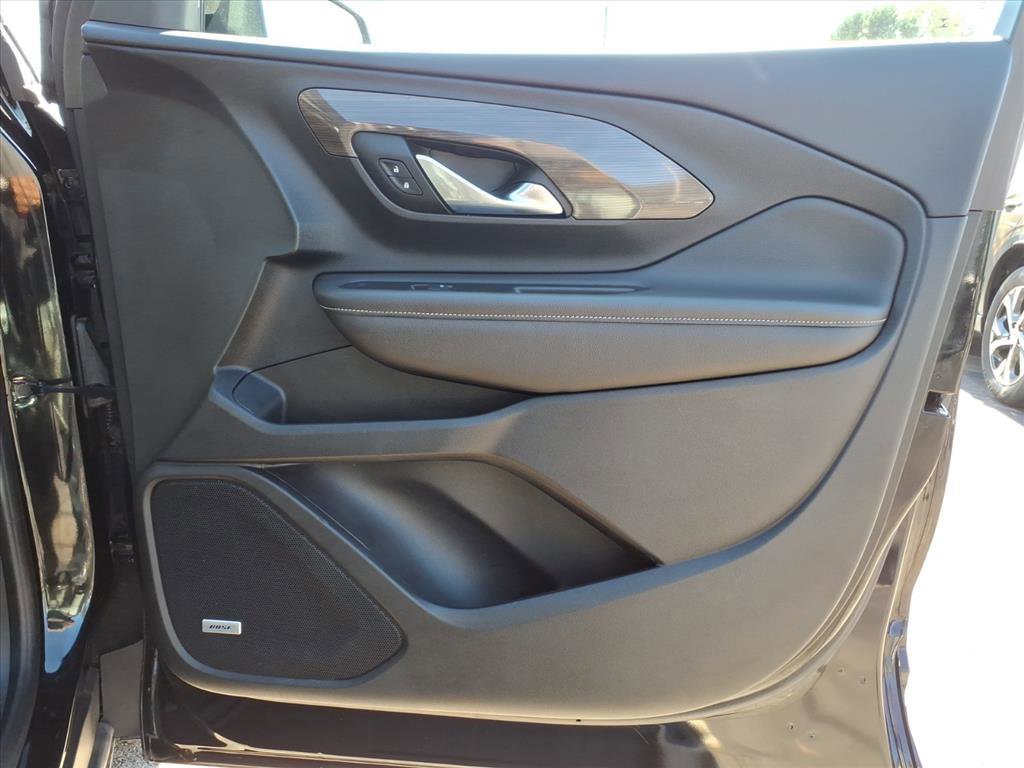 Used 2022 GMC Terrain Denali w/ Denali Premium Package image 15