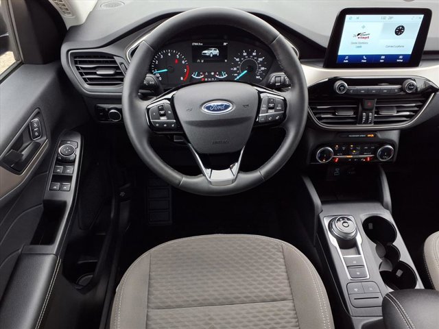 Certified 2022 Ford Escape SE w/ Convenience Package image 8