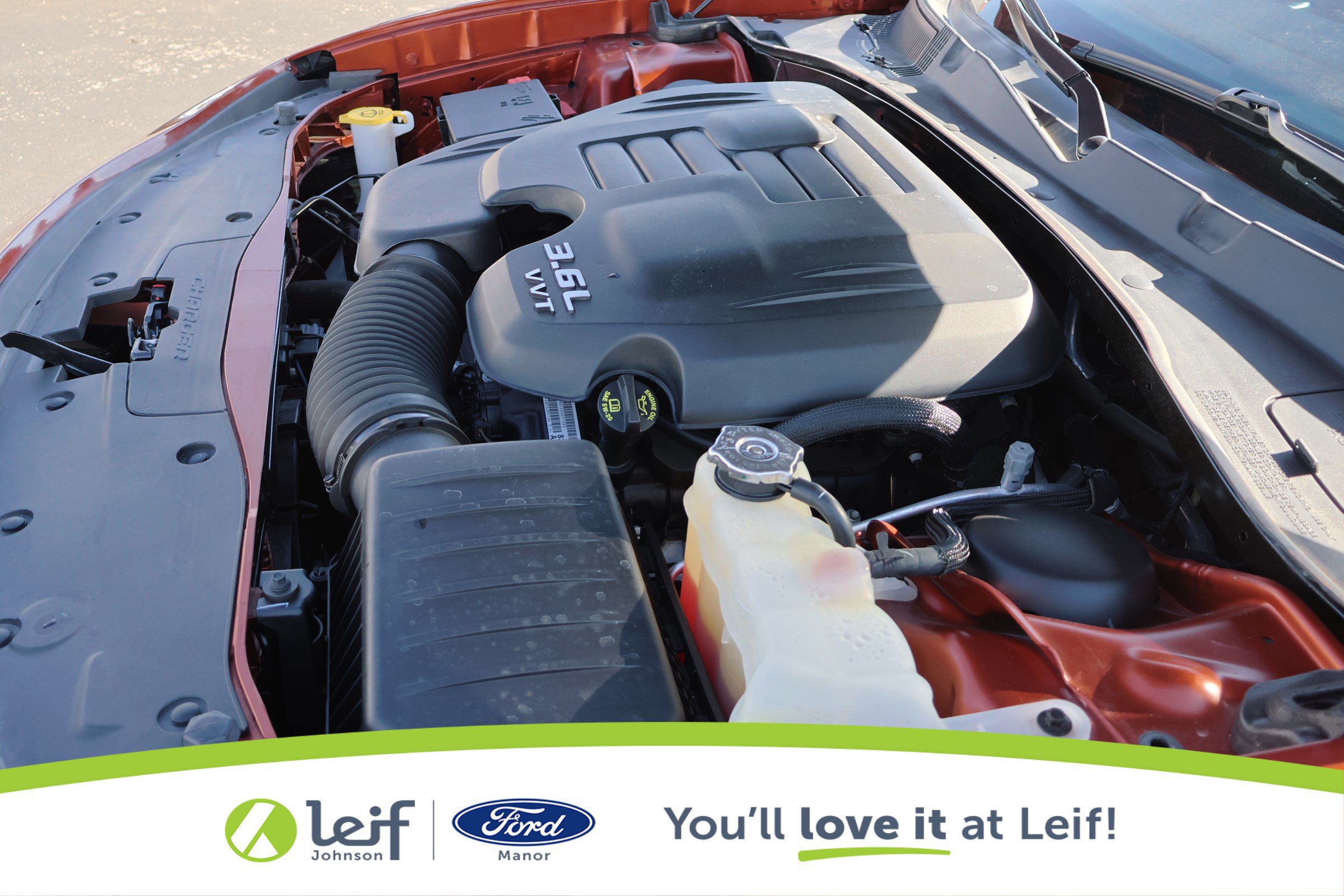 Used 2021 Dodge Charger GT w/ Blacktop Package image 38