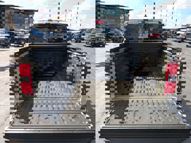 Certified 2024 Ford Maverick Lariat image 31