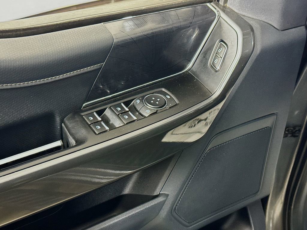 Certified 2022 Ford F150 XLT w/ Equipment Group 302A High image 21