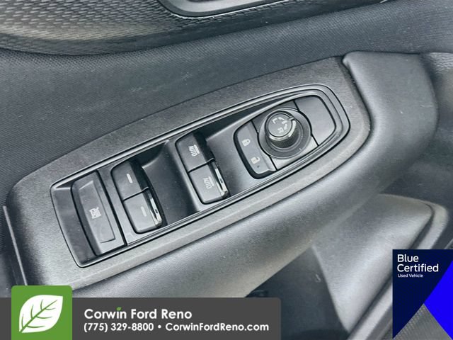 Used 2025 Subaru Outback AWD/4WD image 20