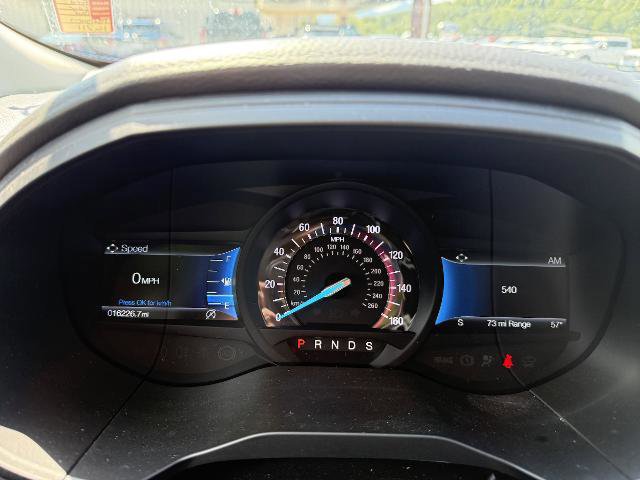 Certified 2023 Ford Edge SEL w/ Convenience Package image 16