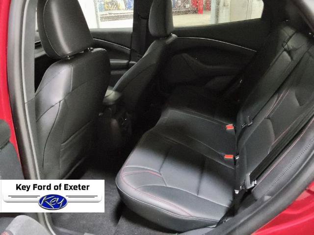 Certified 2025 Ford Mustang Mach-E Premium w/ Sport Appearance Package AWD/4WD image 19