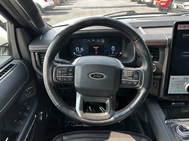 Certified 2024 Ford Expedition Max Limited AWD/4WD image 14