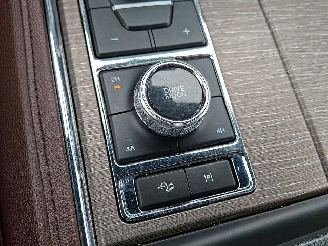 Certified 2022 Ford Expedition Max Limited image 24