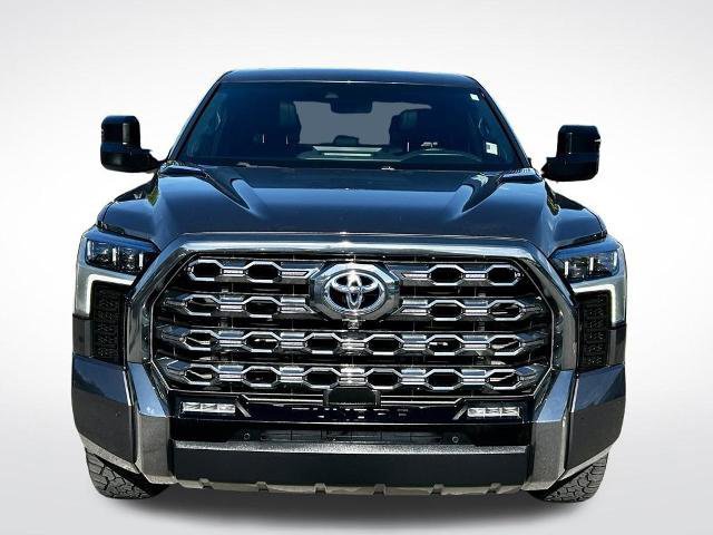 Used 2023 Toyota Tundra Platinum image 8