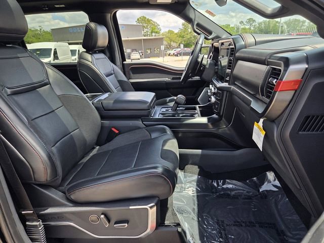 Certified 2025 Ford F150 Raptor AWD/4WD image 19