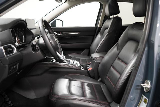 Used 2025 MAZDA CX-5 Carbon Edition AWD/4WD image 12