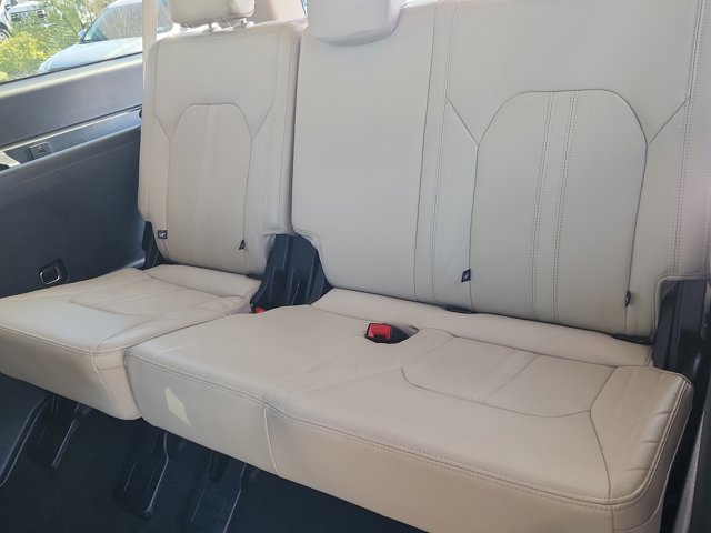 Certified 2024 Ford Expedition Max Platinum AWD/4WD image 11