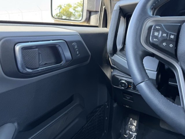 Certified 2022 Ford Bronco Big Bend image 31