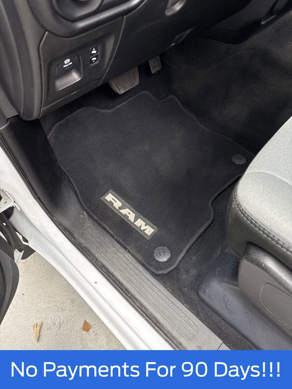 Used 2020 RAM 1500 Big Horn image 15