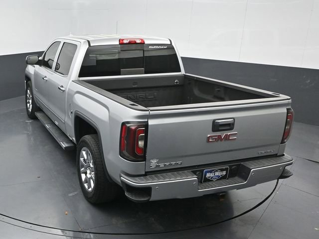Used 2017 GMC Sierra 1500 Denali image 13