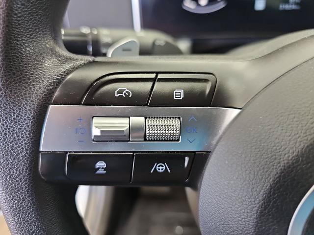Used 2025 Hyundai Sonata SEL FWD image 16