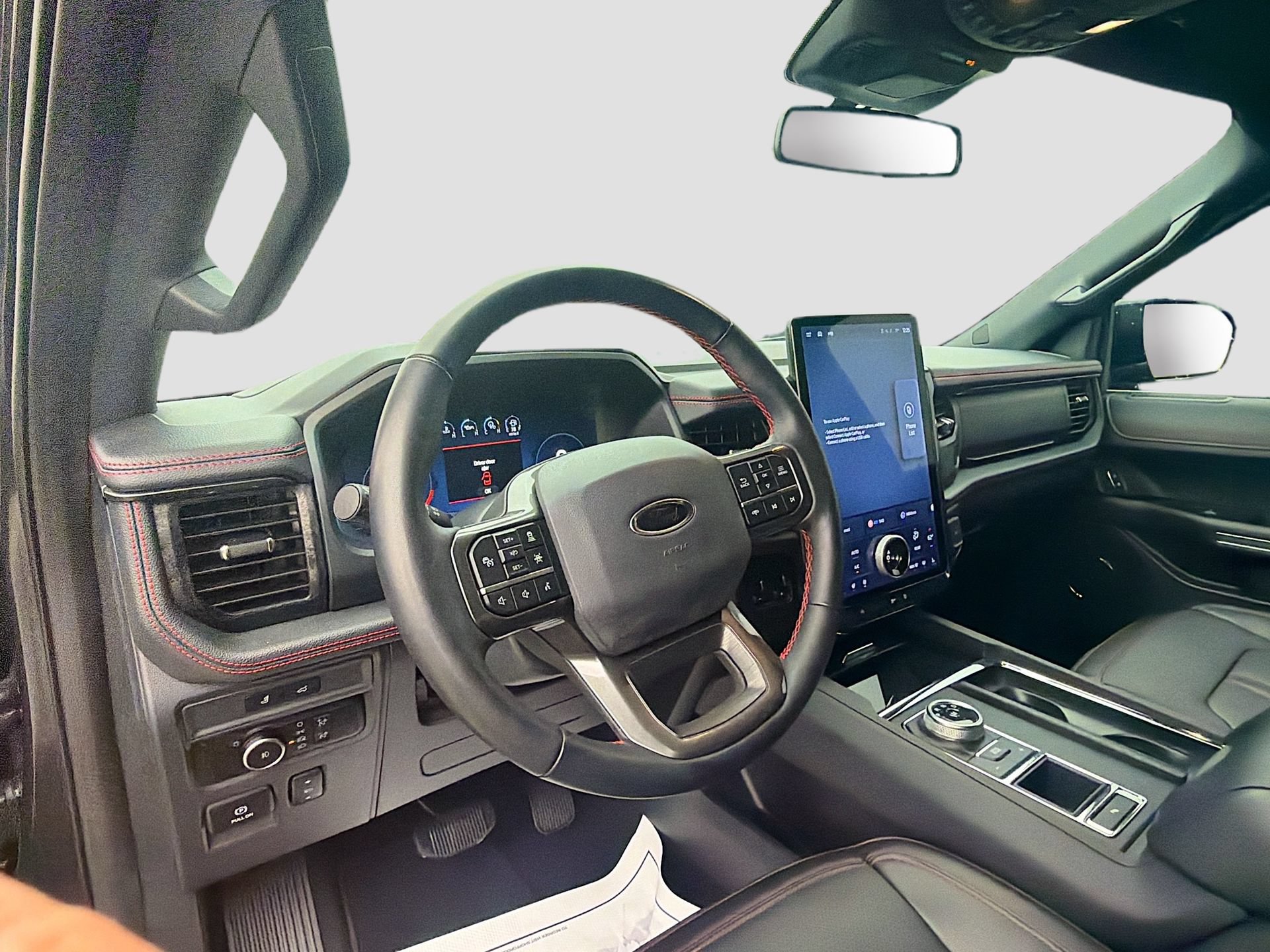 Certified 2024 Ford Expedition Limited RWD image 15