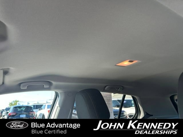 Used 2020 Chevrolet Trax LS w/ Tint and Cruise Package FWD image 17