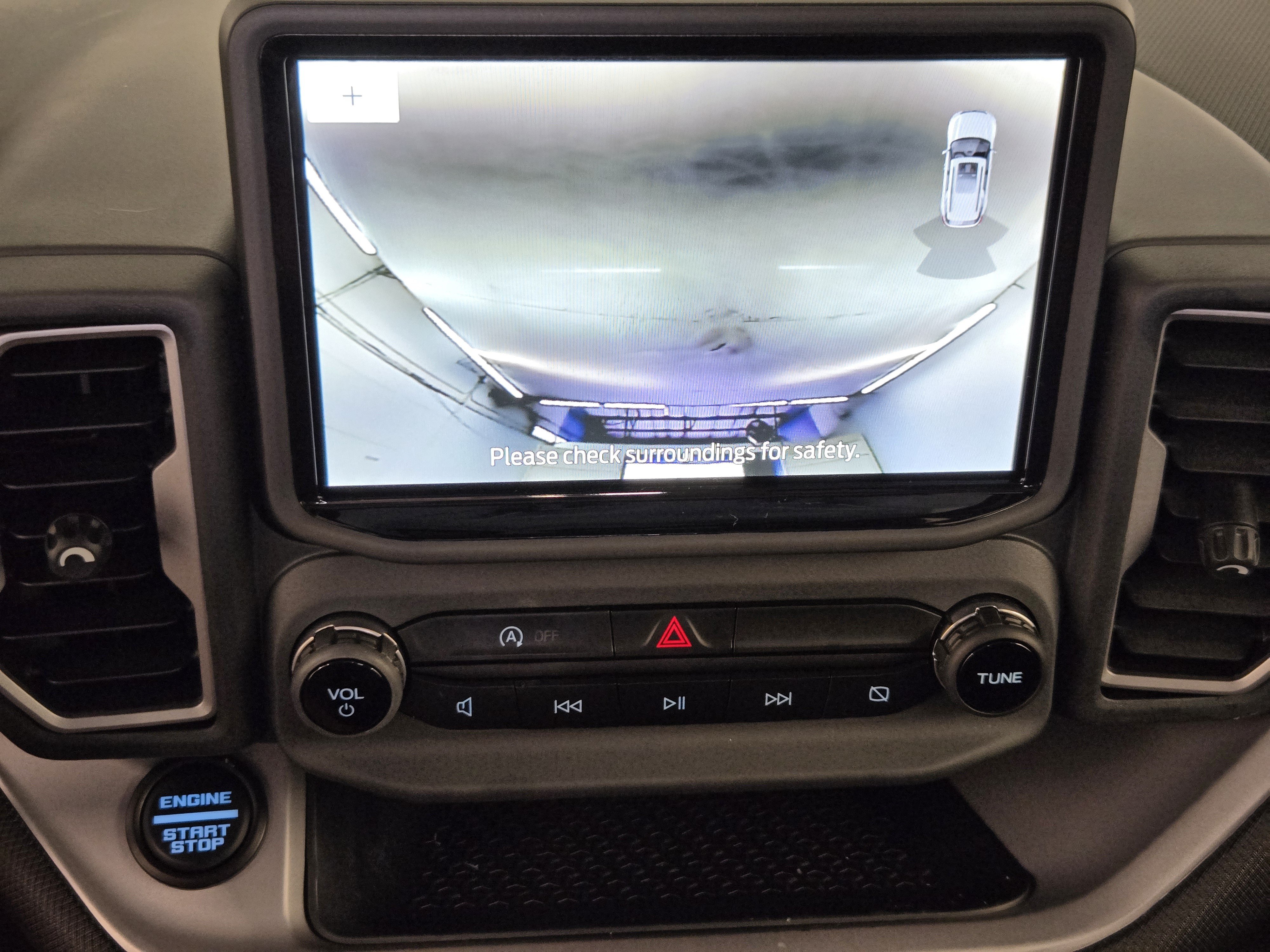 Certified 2023 Ford Bronco Sport Big Bend w/ Convenience Package AWD/4WD image 17