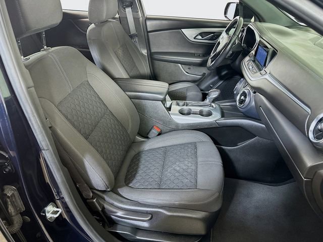 Used 2020 Chevrolet Blazer LT image 13