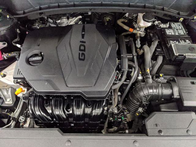 Used 2023 Hyundai Tucson Limited image 22