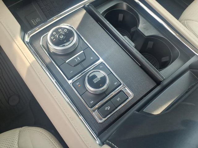Certified 2022 Ford Expedition Max Platinum AWD/4WD image 23
