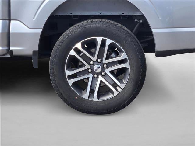 Certified 2023 Ford F150 XL w/ STX Appearance Package image 21