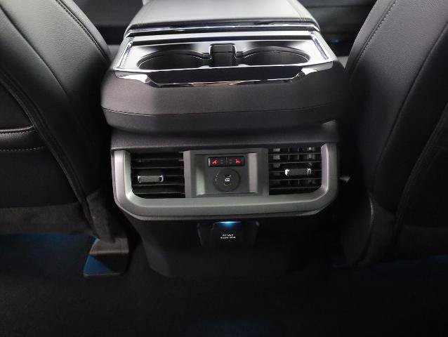 Certified 2025 Ford F150 Lariat w/ Equipment Group 502A High AWD/4WD image 26