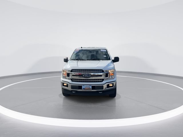 Certified 2019 Ford F150 XLT w/ Equipment Group 302A Luxury AWD/4WD image 2