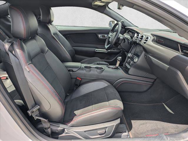 Certified 2022 Ford Mustang GT Premium w/ Equipment Group 401A RWD image 20