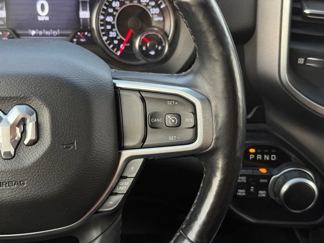 Used 2019 RAM 1500 Big Horn AWD/4WD image 25