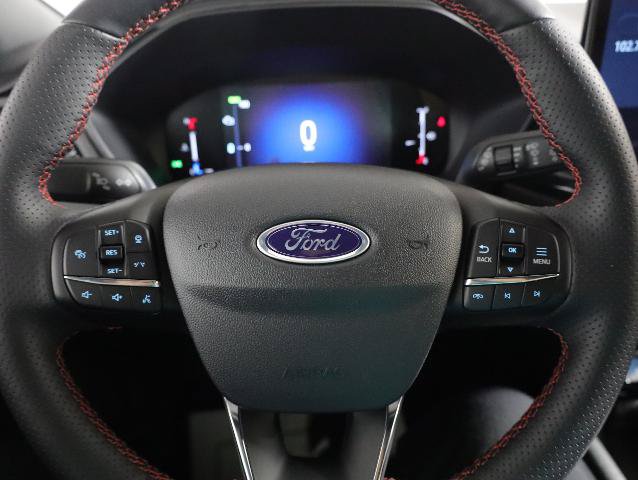 Certified 2026 Ford Escape ST-Line Select w/ Tech Pack #1 AWD/4WD image 16
