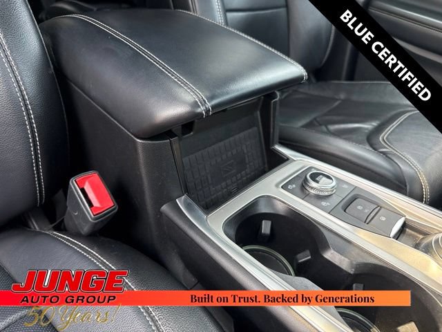 Certified 2020 Ford Explorer ST w/ ST Street Pack AWD/4WD image 14