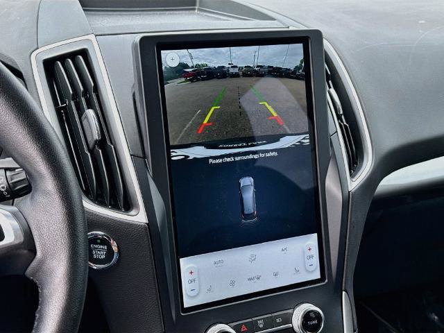 Certified 2023 Ford Edge SEL AWD/4WD image 11