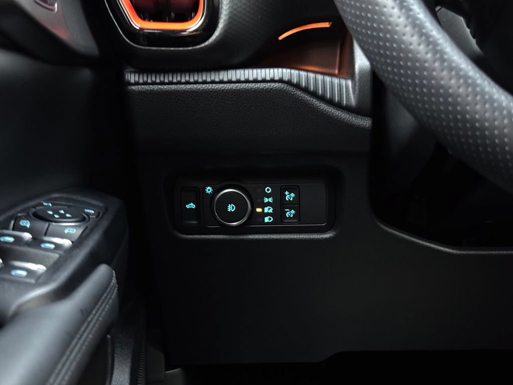 Certified 2025 Ford Ranger Raptor AWD/4WD image 39