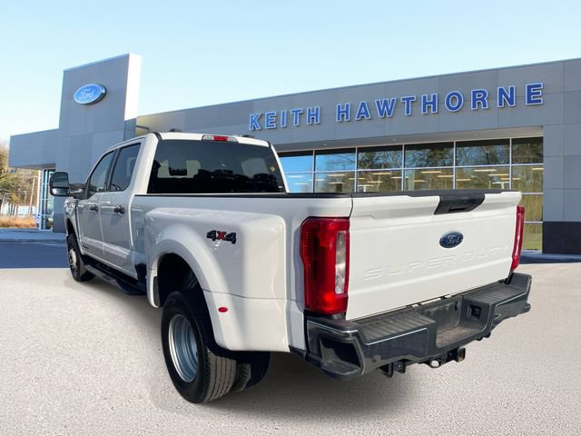 Certified 2026 Ford F350 XLT AWD/4WD image 5