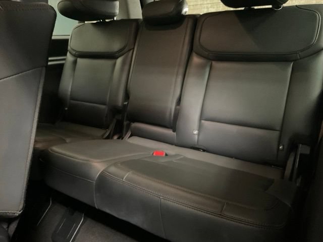 Certified 2025 Ford Expedition Max Active AWD/4WD image 16