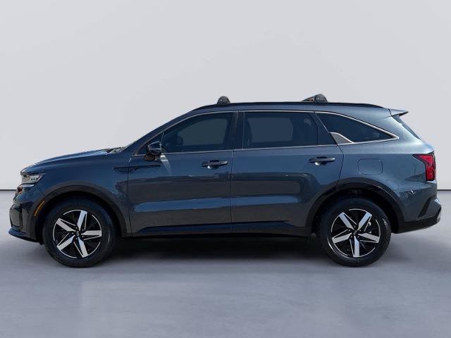 Used 2021 Kia Sorento S w/ Panoramic Sunroof Package FWD image 2