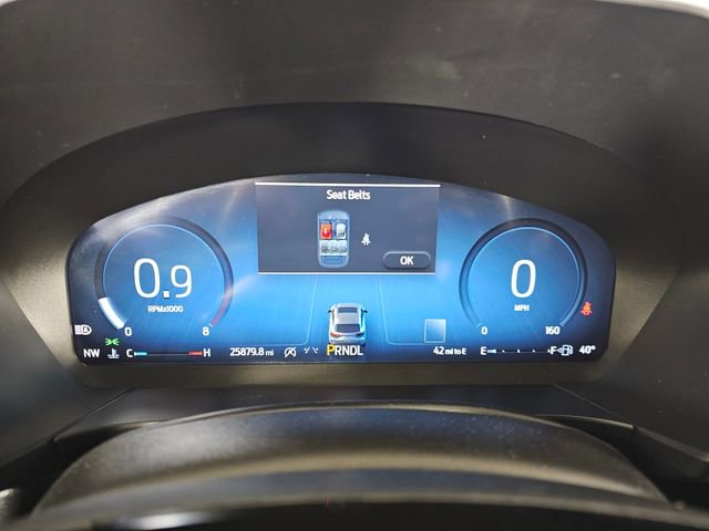 Certified 2024 Ford Escape Platinum image 26