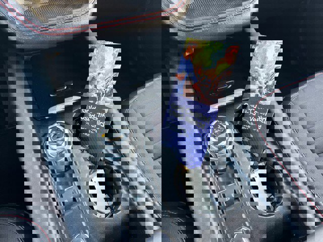 Certified 2025 Ford Explorer ST-Line w/ ST-Line Street Pack image 18