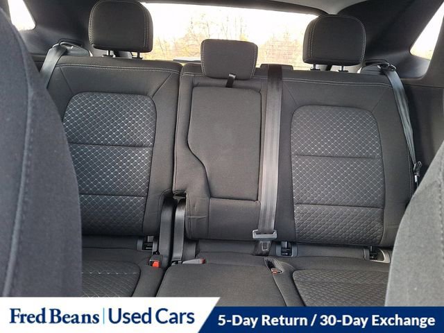 Certified 2023 Ford Escape Active image 18