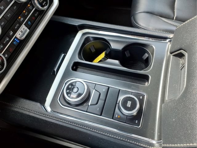 Certified 2024 Ford Expedition XLT AWD/4WD image 24