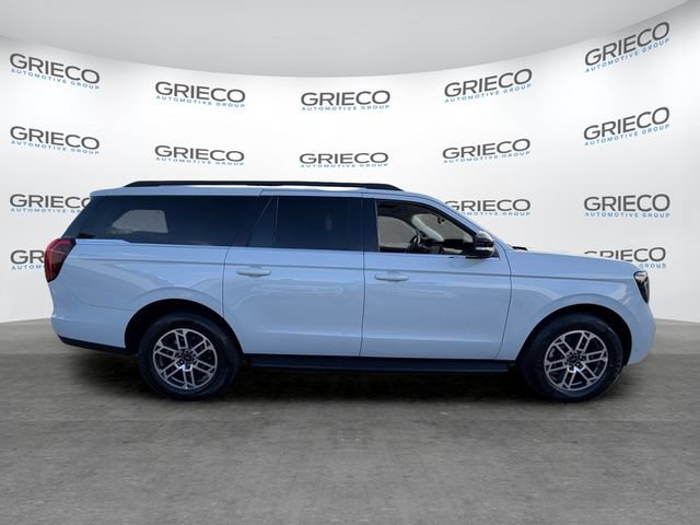 Certified 2025 Ford Expedition Max Active RWD image 8