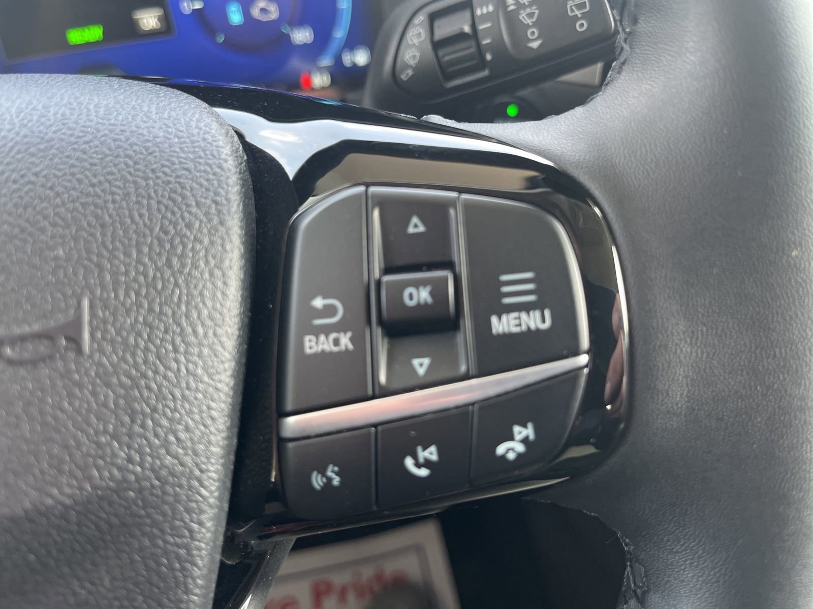 Certified 2022 Ford Escape SEL w/ Technology Package image 21