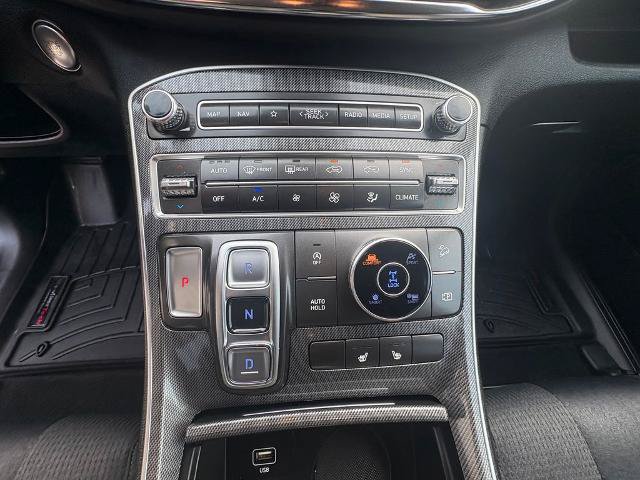 Used 2023 Hyundai Santa Fe SEL w/ Cargo Package AWD/4WD image 12