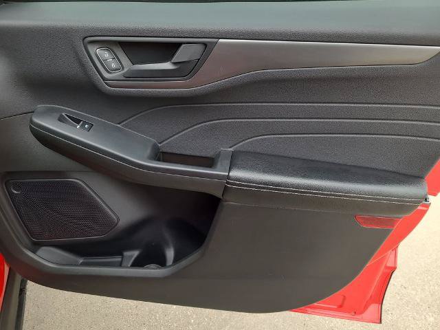 Certified 2024 Ford Escape Active FWD image 8