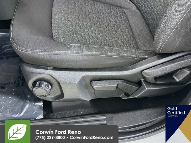 Certified 2024 Ford Ranger XL AWD/4WD image 21