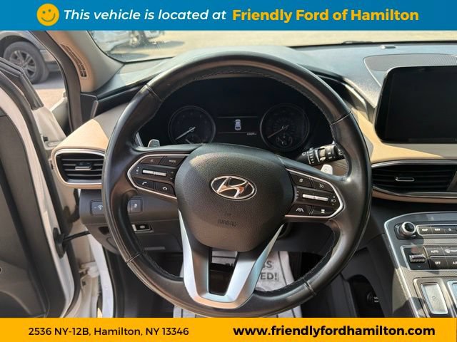 Used 2023 Hyundai Santa Fe SEL AWD/4WD image 21