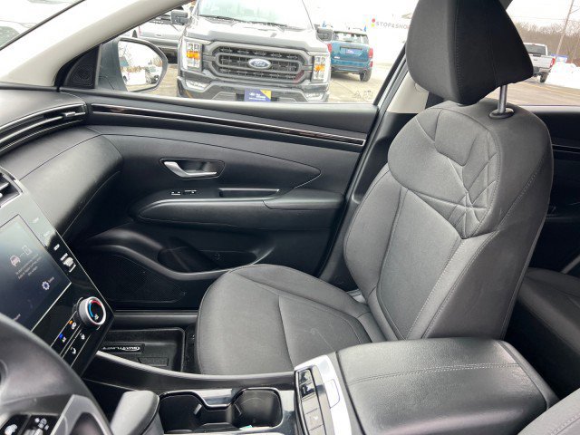 Used 2023 Hyundai Tucson SEL image 10