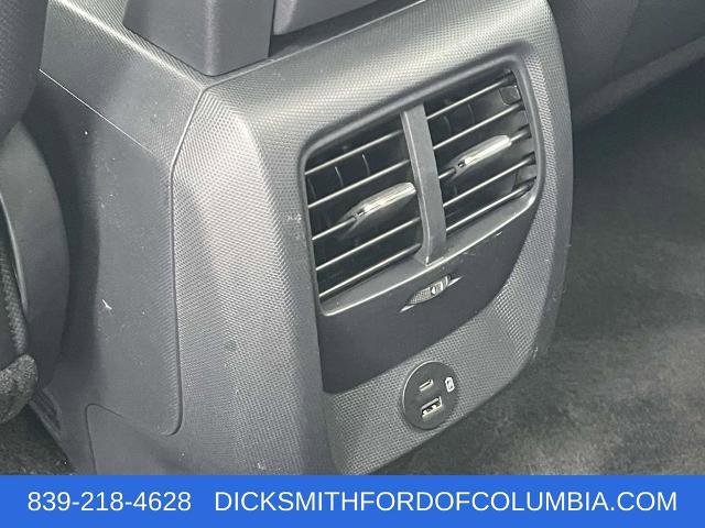 Certified 2024 Ford Mustang Mach-E Premium image 12